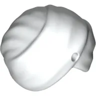 Hat Turban Wrap with Hole