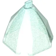 Minidoll Skirt, Full, Octagonal, No Feet