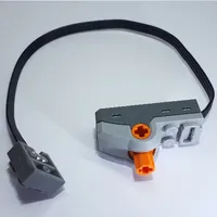 Pole Reverser, Power Functions, Black Wire