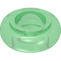 Trans-Light Green