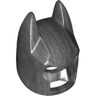 Mask, Batman Cowl [Plain]