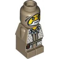 Microfig Heroica Druid