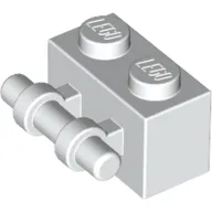 Brick Special 1 x 2 with Handle