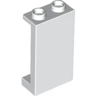 Panel 1 x 2 x 3 [Side Supports / Hollow Studs]