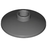 Dish 2 x 2 Inverted [Radar]