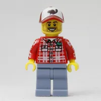 Lumberjack