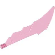Trans-Dark Pink