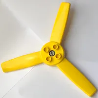 Duplo Rotor 3 Blade for Large Helicopter (Propeller)