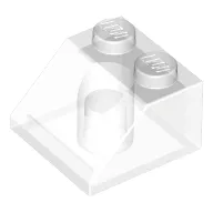 Slope 45° 2 x 2