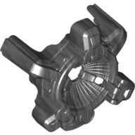 Large Figure Shoulder Cover, Sonic Speaker