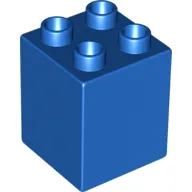 Duplo Brick 2 x 2 x 2