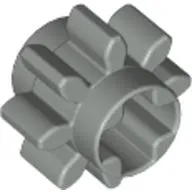 Technic Gear 8 Tooth