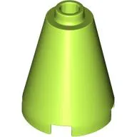 Cone 2 x 2 x 2, Open Stud