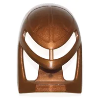 Large Figure Mask Miru