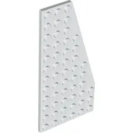 Wedge Plate 6 x 12 Right