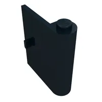 Door 1 x 3 x 3 Right