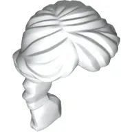 Hair Ponytail Long French Braided