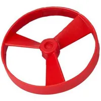 Large Figure Spinner / Propeller with Code Print (Rhotuka)