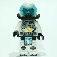 Zane - Scuba (Seabound)