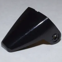 Large Figure Visor / Limb Cover, Armour [Plain]