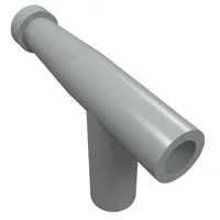 Equipment Hose Nozzle Simple