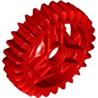 Differential Gear - 28 Tooth with Round Axle Hole