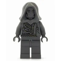 Silent Mary Masthead