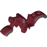 Dark Red