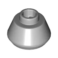 Cone 1 1/2 x 1 1/2 x 2/3