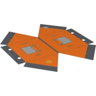 Tent, Arctic Explorer Print