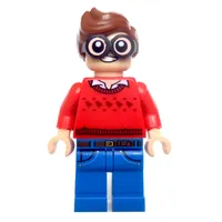 Dick Grayson (CMF)