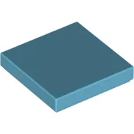 Tile 2 x 2 with Groove