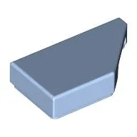 Bright Light Blue