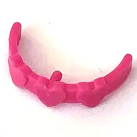 Belville, Equipment, Hair Band with Hearts