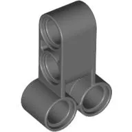 Dark Bluish Gray