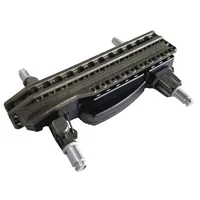 Motor, RC Car Base, Pearl Dark Gray Top