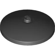 Dish 4 x 4 Inverted [Radar]