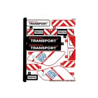 Sticker Sheet for Set 60183-1