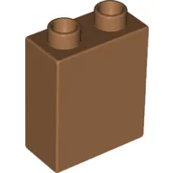 Duplo Brick 1 x 2 x 2 with Bottom Tube