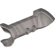 Large Figure Limb Cover, Armor, Leg / Shin Guard Type 1