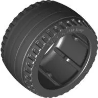 Duplo Toolo Tyre (Tire) Slick