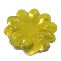 Trans-Neon Yellow