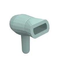 Belville / Scala, Equipment, Hair Dryer