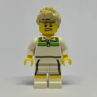 Tennis Ace