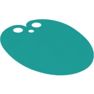 Neckwear Cape, Rounded, Oval