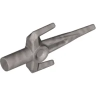 Flat Silver