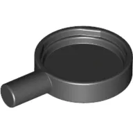 Equipment Frying Pan