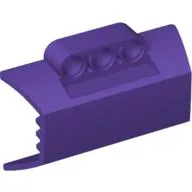 Dark Purple