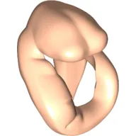 Head Top, Bib Fortuna