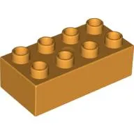 Duplo Brick 2 x 4